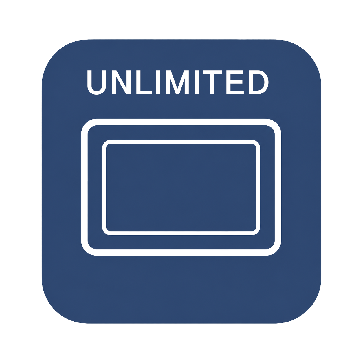 1-Year Unlimited Subscription