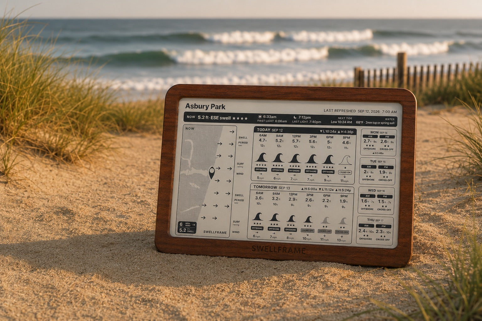 Surf